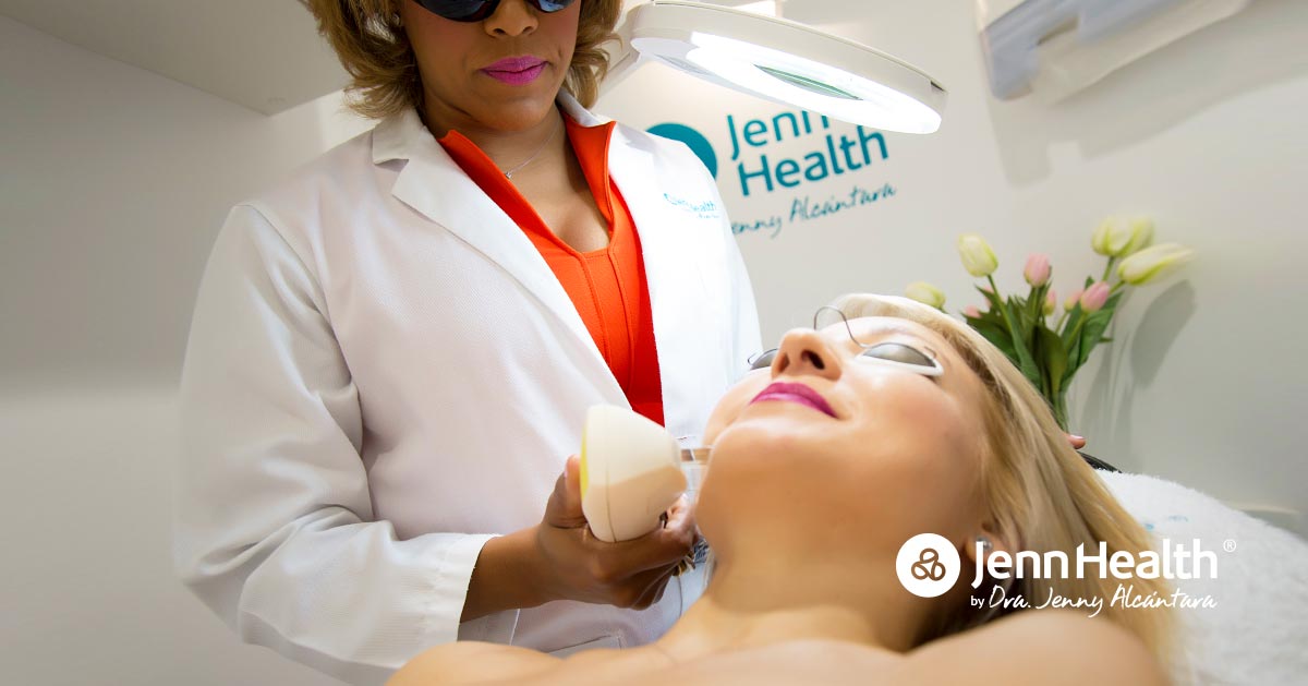 Tendencias en estética y belleza